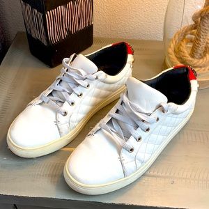 Tenis Kurt Geiger talla 8